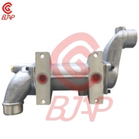Radiator 5010330668 Renault