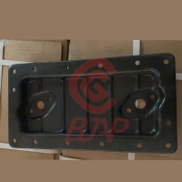 Radiator T2486A990 2486A990