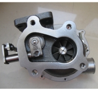 Turbocharger RHF4H 8971397242 4JB1T