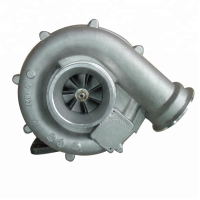 Turbocharger K27 53279706441 3520964299 3520965199 OM366