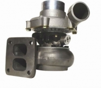 Turbocharger T04B53 6137-82-8200