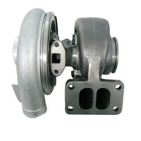 Turbocharger H1E 3524034 3528777 3802303 76191575 3524035