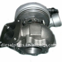 Turbocharger Schwitzer S400 315495 0060967399 A0060967399 0060963599 A0060963599