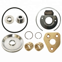 Turbocharger H2D DSC11-21 FL10/TD102 -