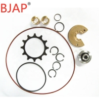 Turbocharger T04B91 465640-6 409410-0006