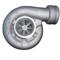 Turbocharger BF6M 1013 S2B 314001 316724 313935 316701 Deutz BF6M1013E