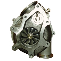 Turbocharger GTP38 702012-5012S 702012-0006 1831383C92 1831383C93 1831383C94 Ford
