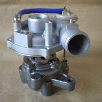 Turbocharger k03 53039880024 9612324680 Peugeot DW10 110 . .