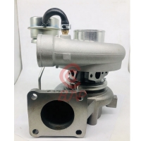 Turbocharger 17201-74020 CT26 17201-74020 3SGTE