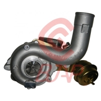 Turbocharger K03 53039880053 06A145704S AUM 1.8TP 1.78dis 110