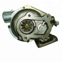 Turbocharger GT1752S 454061-0010 454061-5010S 8140.43.2600 -2 SOFIM, 8140.43, S9W700/702