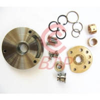 Turbocharger RHB5