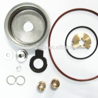 Turbocharger K14