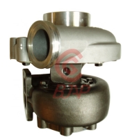 Turbocharger K31 53319887201 53319887201 53319887207 53319707206 Man D2866LF25