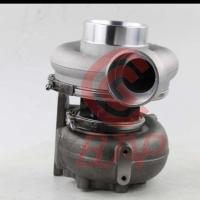 Turbocharger OM50LA S400 316699 OEM A0070964799