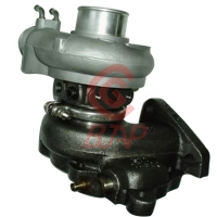 Turbocharger TD04 49177-07500 28200-42851 Hyundai Galloper TC 4D56T