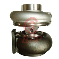 Turbocharger S300 316046 316310 OEM № 51.09100-7428 / 51091007428 Man D2866LF