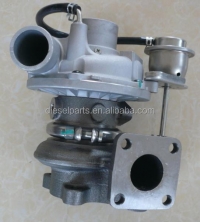 Turbocharger RHF4 13575-6180 VA420081 AS12 Holland Shibaura