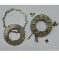 Turbocharger GT1544V 723340 740821 723341 753420