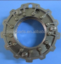 Turbocharger CA4D32-09 CA4D32-12 / GT2056V
