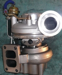 Turbocharger Turbo S200G 04254676KZ Deutz