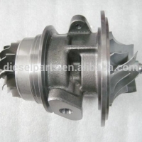 Turbocharger HY35W 4025154