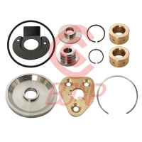 Turbocharger H2C 3524825 TD100