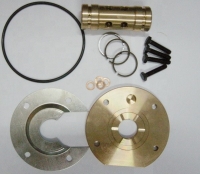Turbocharger KTR130
