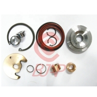 Turbocharger TD08 49174