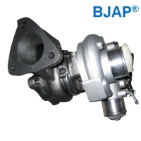 Turbocharger TF035 49135-04210
