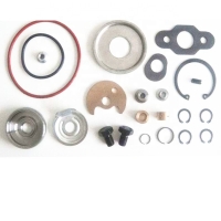 Turbocharger TD04 TD04 Toyota