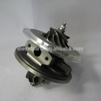 Turbocharger / GT1749V 716665 Alfa Romeo