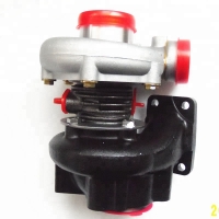 Turbocharger SJ60T T64801019 1004-4TRT75