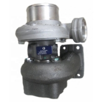 Turbocharger S100 318166 318279 Deutz 2012
