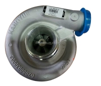 Turbocharger 12270137 1227 0137