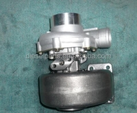 Turbocharger H1C 3522900 3802290 3528743 3528744