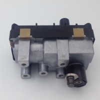 Turbocharger 752406 767649 712120