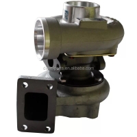 Turbocharger J60S 13030850KH43 TBD226B-4
