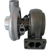 Turbocharger HX35W 4033361 3598340