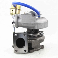 Turbocharger HE221W 4043978 2835143 4047105