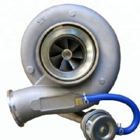 Turbocharger HX40W 4045054 4045568 4045570 4045055 2881753