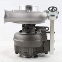 Turbocharger HX40W 4043003 4045748 4039932
