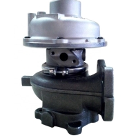 Turbocharger RHF55 8973628390 4HE1