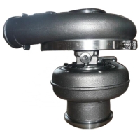 Turbocharger HX82 4035862