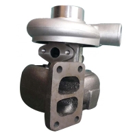 Turbocharger S2B 318144 315654 315704 318874