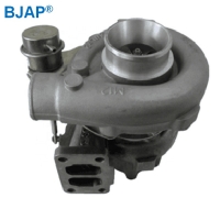Turbocharger 2674A128 2674A129 2674A131 210TI