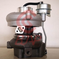 Turbocharger CT26 17201-17010 1720117010 Toyota 1HD Land Cruiser 1990