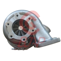 Turbocharger TV48 710224-0004 65.09110-7052 Daewoo