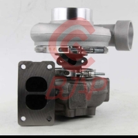 Turbocharger OM50LA S400 316699 OEM 0070967899 0050967099 A0050967099