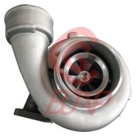 Turbocharger TV48 710224-0004 65.09110-7052 65-09110-7052 65091107052 Daewoo